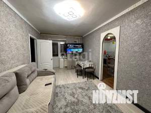 2-к квартира, на длительный срок, 43м2, 3/5 этаж