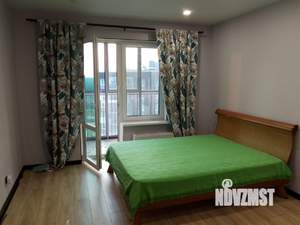 Студия квартира, на длительный срок, 25м2, 19/20 этаж