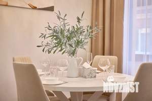 2-к квартира, посуточно, 55м2, 2/3 этаж