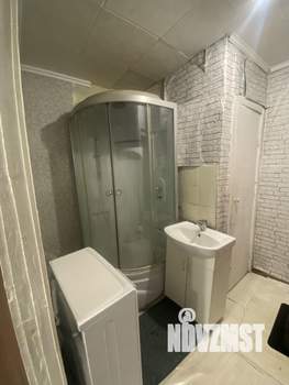 1-к квартира, на длительный срок, 19м2, 2/5 этаж