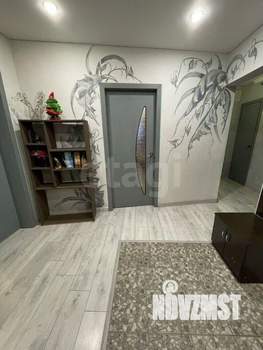 2-к квартира, на длительный срок, 69м2, 5/18 этаж