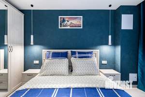 2-к квартира, посуточно, 45м2, 7/10 этаж