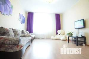 2-к квартира, посуточно, 80м2, 12/16 этаж