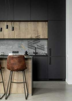 2-к квартира, на длительный срок, 55м2, 3/4 этаж
