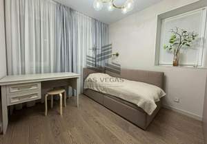 3-к квартира, на длительный срок, 65м2, 14/19 этаж