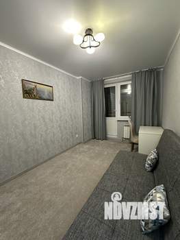 2-к квартира, на длительный срок, 52м2, 7/19 этаж