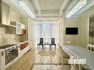 3-к квартира, на длительный срок, 146м2, 5/8 этаж