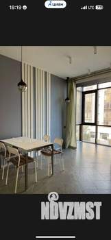 1-к квартира, на длительный срок, 54м2, 4/8 этаж