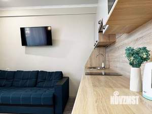 1-к квартира, на длительный срок, 32м2, 16/19 этаж