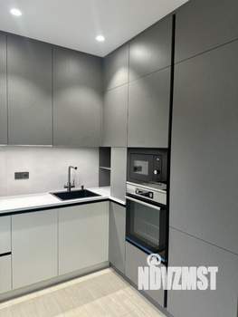 2-к квартира, посуточно, 53м2, 1/1 этаж