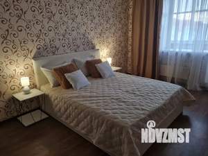 2-к квартира, посуточно, 47м2, 9/9 этаж