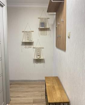 1-к квартира, на длительный срок, 31м2, 5/5 этаж