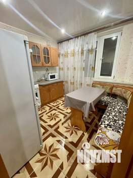 1-к квартира, на длительный срок, 35м2, 4/17 этаж