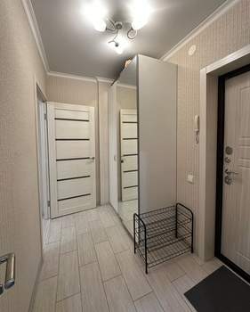 Студия квартира, на длительный срок, 30м2, 9/19 этаж