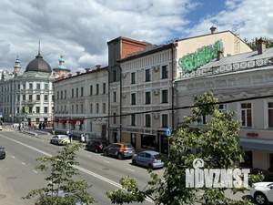 1-к квартира, посуточно, 38м2, 2/4 этаж
