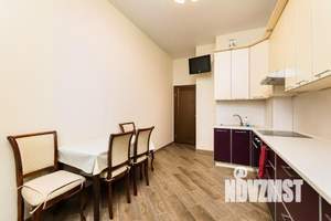 2-к квартира, посуточно, 65м2, 1/1 этаж
