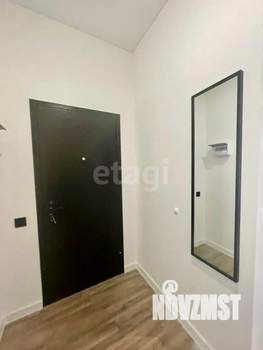 Студия квартира, на длительный срок, 25м2, 1/5 этаж