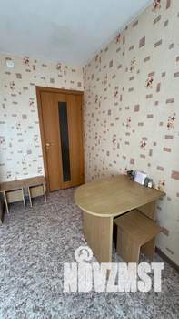 1-к квартира, посуточно, 41м2, 7/17 этаж