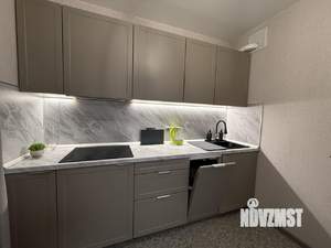 1-к квартира, на длительный срок, 30м2, 12/19 этаж