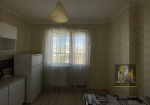 1-к квартира, на длительный срок, 32м2, 6/18 этаж