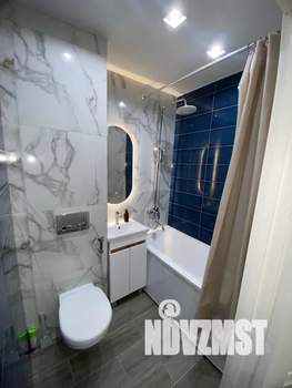 1-к квартира, посуточно, 33м2, 5/5 этаж