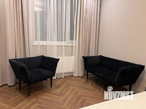 1-к квартира, на длительный срок, 42м2, 5/8 этаж