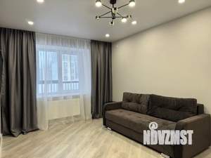 2-к квартира, посуточно, 53м2, 6/9 этаж