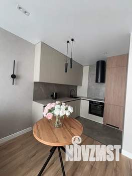 2-к квартира, посуточно, 38м2, 9/10 этаж