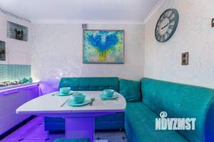 3-к квартира, посуточно, 65м2, 5/9 этаж