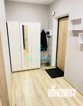 2-к квартира, на длительный срок, 56м2, 12/17 этаж