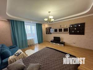 2-к квартира, посуточно, 75м2, 8/9 этаж