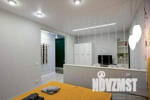 1-к квартира, посуточно, 37м2, 2/5 этаж