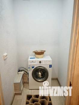 1-к квартира, посуточно, 46м2, 3/10 этаж