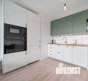 Студия квартира, на длительный срок, 27м2, 16/20 этаж