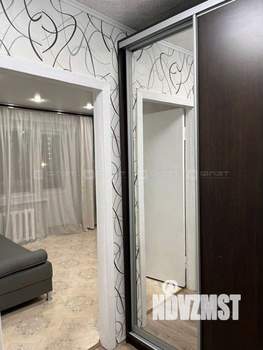 1-к квартира, на длительный срок, 31м2, 4/5 этаж