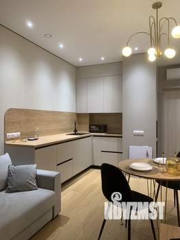 1-к квартира, на длительный срок, 38м2, 15/18 этаж