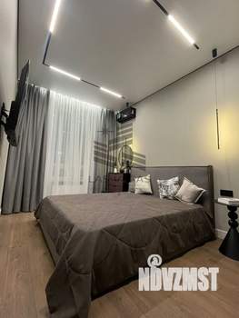 2-к квартира, на длительный срок, 52м2, 4/22 этаж
