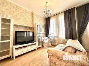 2-к квартира, на длительный срок, 65м2, 5/6 этаж