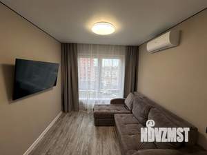 2-к квартира, посуточно, 33м2, 5/12 этаж