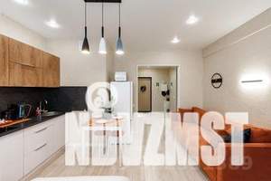 1-к квартира, посуточно, 32м2, 7/19 этаж