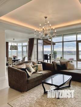 2-к квартира, на длительный срок, 70м2, 24/24 этаж