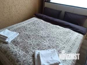 2-к квартира, посуточно, 51м2, 25/25 этаж