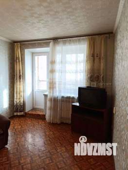 1-к квартира, на длительный срок, 36м2, 2/14 этаж