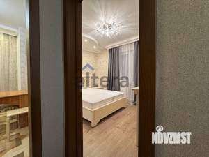 2-к квартира, на длительный срок, 65м2, 9/18 этаж