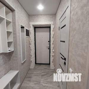 2-к квартира, посуточно, 33м2, 4/4 этаж