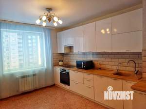2-к квартира, на длительный срок, 64м2, 4/18 этаж