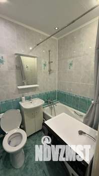 2-к квартира, посуточно, 44м2, 4/5 этаж