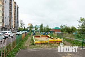 2-к квартира, посуточно, 45м2, 1/1 этаж