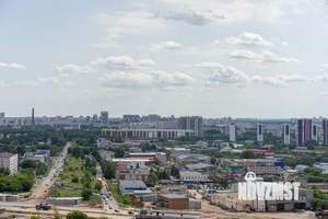 2-к квартира, посуточно, 45м2, 1/1 этаж