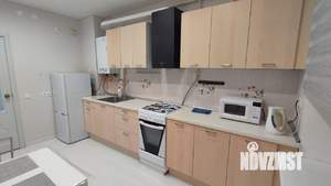 1-к квартира, посуточно, 35м2, 3/5 этаж